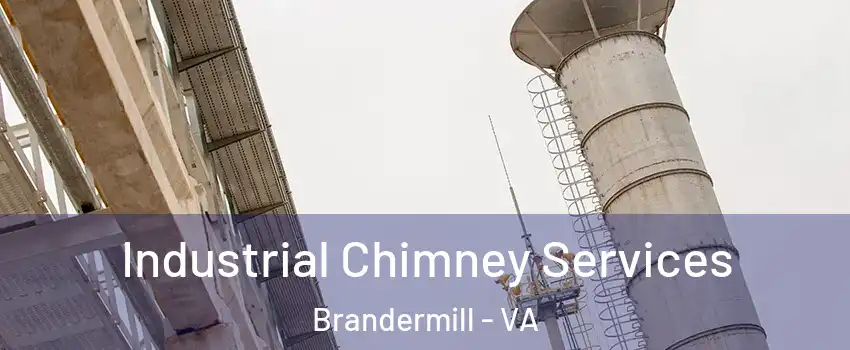 Industrial Chimney Services Brandermill - VA