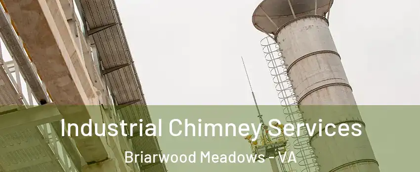 Industrial Chimney Services Briarwood Meadows - VA