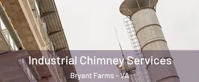Industrial Chimney Services Bryant Farms - VA