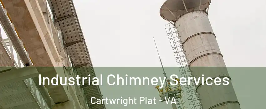 Industrial Chimney Services Cartwright Plat - VA