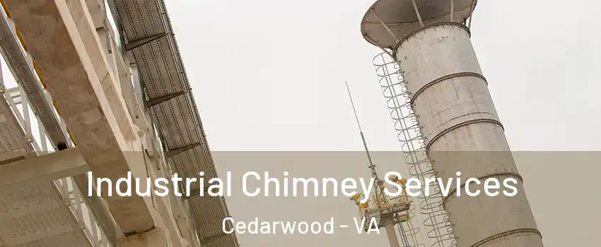 Industrial Chimney Services Cedarwood - VA