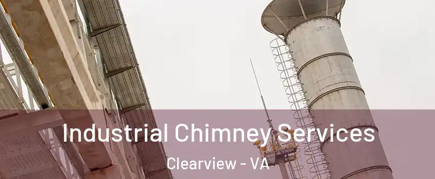 Industrial Chimney Services Clearview - VA