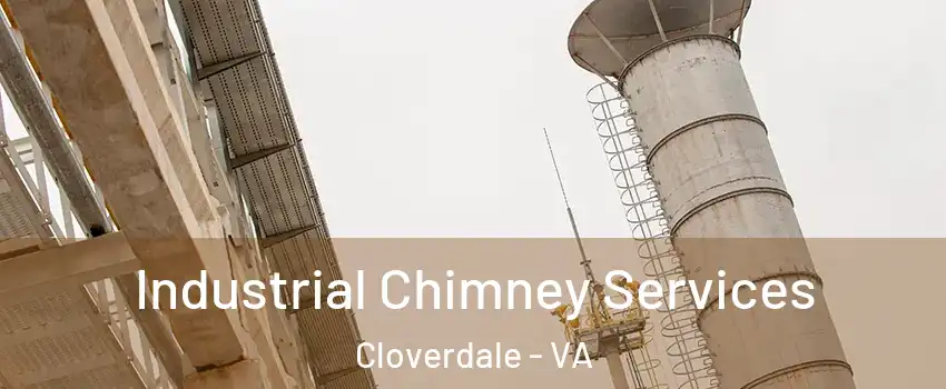 Industrial Chimney Services Cloverdale - VA