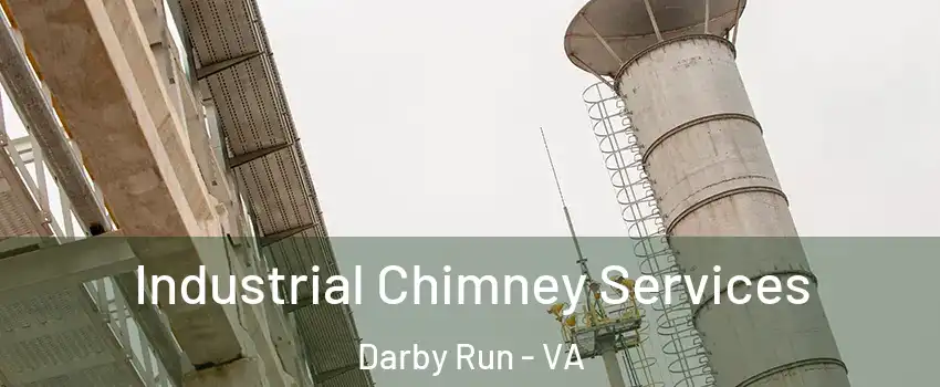 Industrial Chimney Services Darby Run - VA