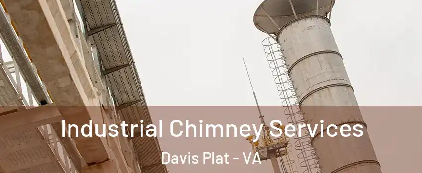 Industrial Chimney Services Davis Plat - VA