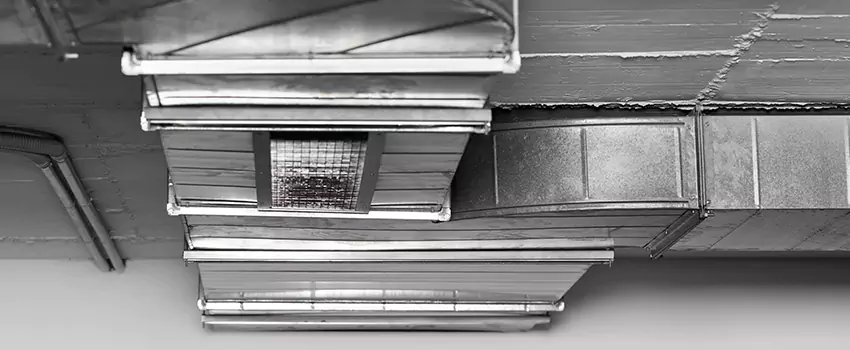 Trusted Air Duct Cleaning Company in Brent Lox Nursing Home And Rehab, Virginia