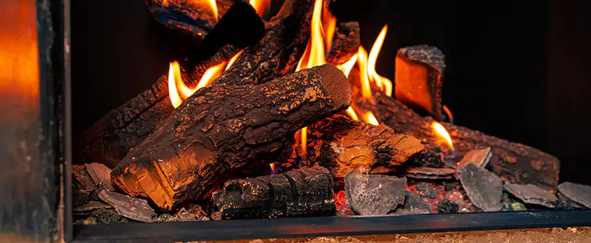 Chimney Fireplace Ash Dump Cleaning in Dominion Village At Chesapeake, VA