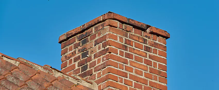 Clean Blocked Chimney in Brent Lox Nursing Home And Rehab, Virginia