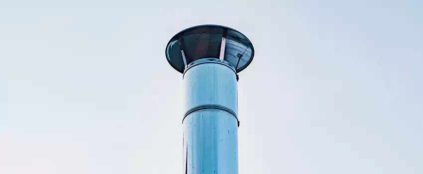 Wind-Resistant Chimney Caps Installation and Repair Services in Dominion Village At Chesapeake, Virginia