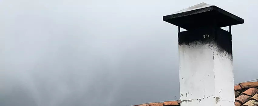 Chimney Damper Inspection in Brent Lox Nursing Home And Rehab, VA