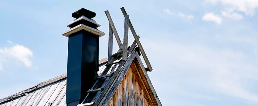 Chimney Creosote Cleaning in Brent Lox Nursing Home And Rehab, VA