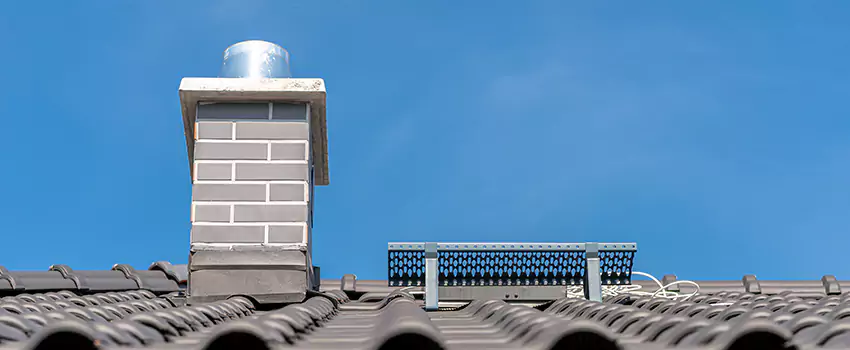 Chimney Flue Relining Services in Brent Lox Nursing Home And Rehab, Virginia