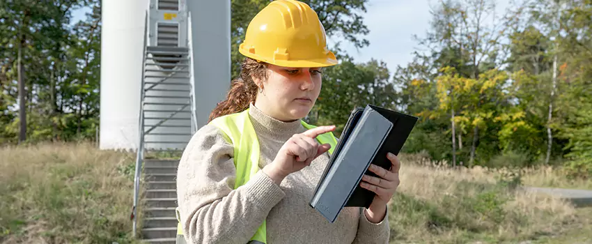 The Dangers Of Chimney Inspection Negligence in Brent Lox Nursing Home And Rehab, VA