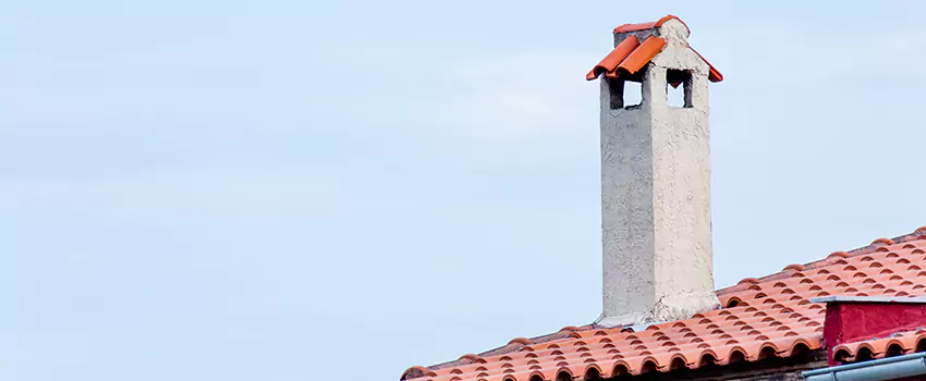 Chimney Pot Replacement in Dominion Village At Chesapeake, VA