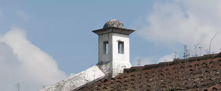 Cost To Rebuild A Chimney in Dominion Village At Chesapeake, VA