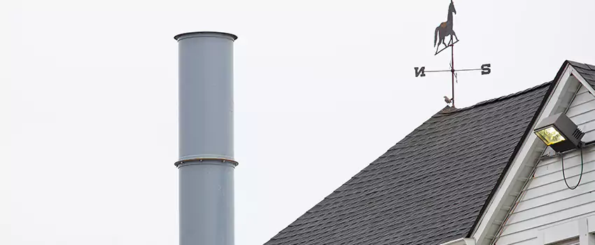 Chimney Inspection in Brent Lox Nursing Home And Rehab, VA