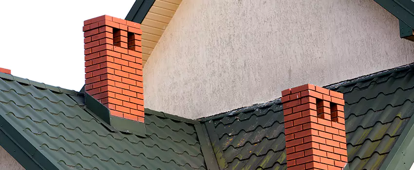 Chimney Saver Waterproofing Services in Brent Lox Nursing Home And Rehab, Virginia
