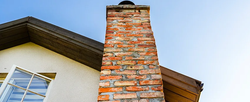 Chimney Mortar Replacement in Dominion Village At Chesapeake, VA