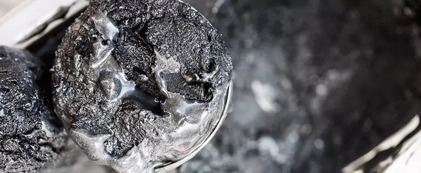 Clogged Dryer Vent Lint Cleaning in Dominion Village At Chesapeake, Virginia