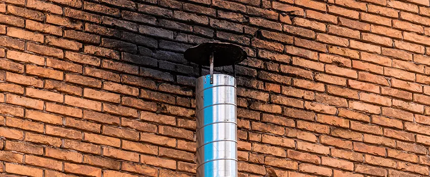 Diagnosing Commercial Chimney Problems in Brent Lox Nursing Home And Rehab, VA
