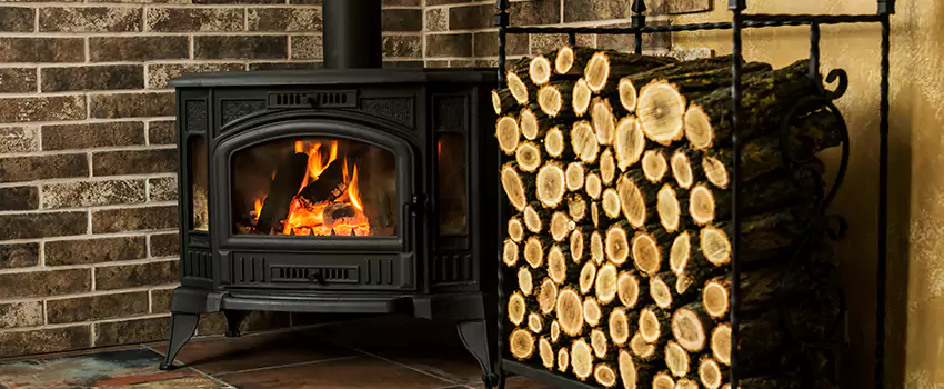 Drolet Fireplaces in Chesapeake Colony, Virginia