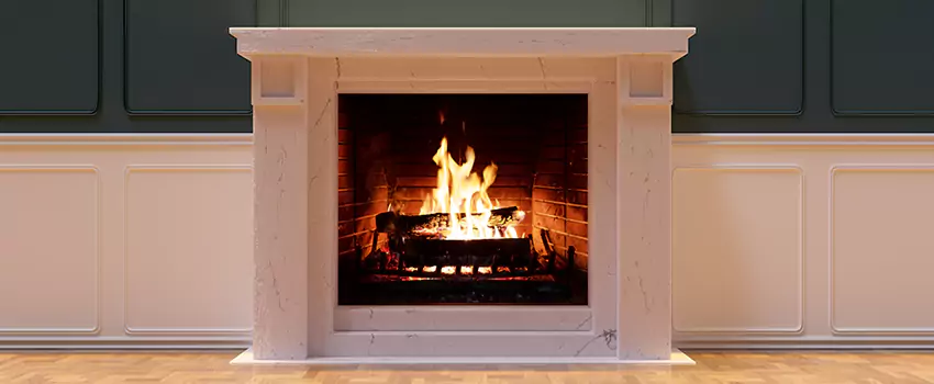 Empire Comfort Systems Fireplace Installation and Replacement in Brent Lox Nursing Home And Rehab, Virginia
