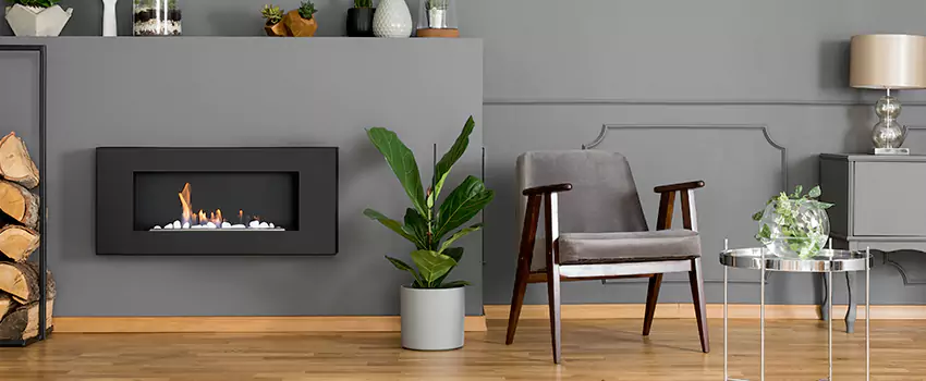 Ethanol Fireplace Burner Repair in Brent Lox Nursing Home And Rehab, VA