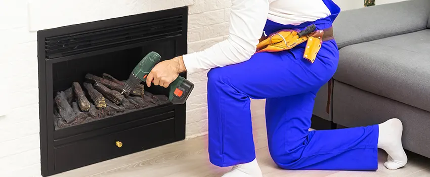 Fireplace Dampers Pivot Repair Services in Brent Lox Nursing Home And Rehab, Virginia