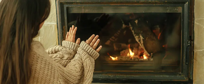 Wood-burning Fireplace Smell Removal Services in Brent Lox Nursing Home And Rehab, VA