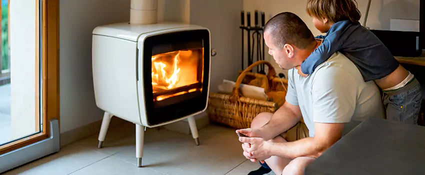 Fireplace Safety Inspection Technician in Brent Lox Nursing Home And Rehab, Virginia