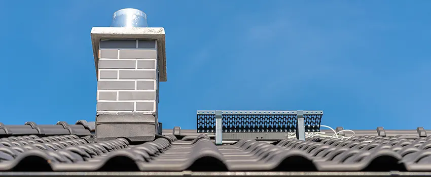 Repair Blocked Chimney in Dominion Village At Chesapeake, Virginia