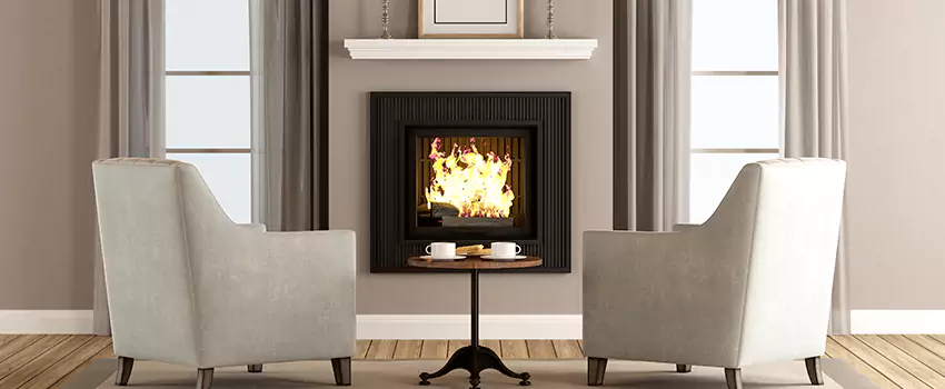 Heat & Glo Outdoor Gas Fireplaces Installation Contractors in Brent Lox Nursing Home And Rehab, Virginia