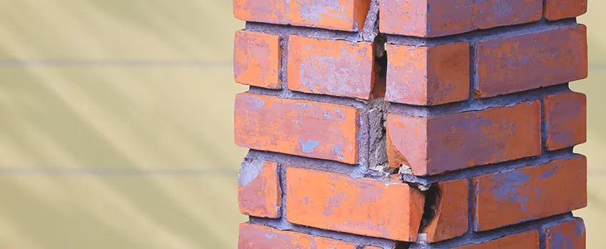 Leaking Chimney Repair And Replacement Cost in Brent Lox Nursing Home And Rehab, Virginia