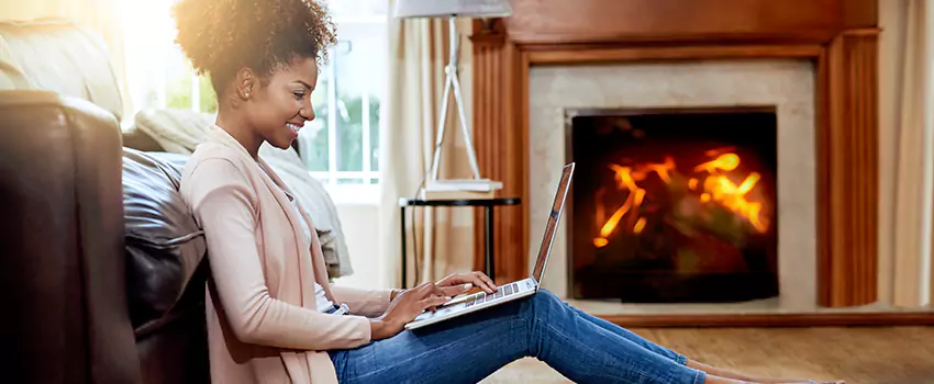 Cost-Effective Osburn Fireplace Installation and Repair in Brent Lox Nursing Home And Rehab, VA