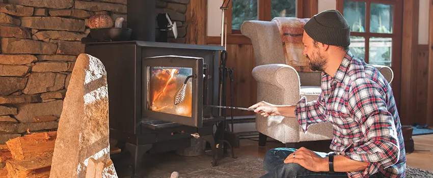 Cost of Pellet Fireplace Installation Services in Brent Lox Nursing Home And Rehab, VA