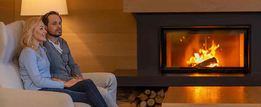 Ravelli Group Convection Fireplaces Installation in Brent Lox Nursing Home And Rehab, Virginia