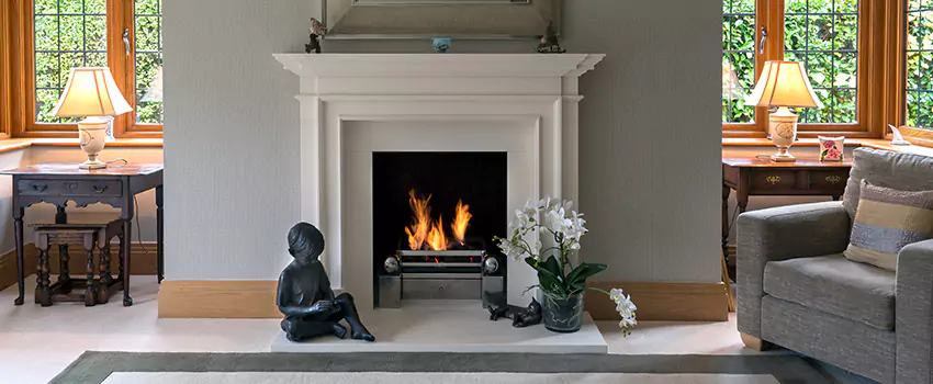 RSF Fireplaces Maintenance and Repair in Brent Lox Nursing Home And Rehab, Virginia
