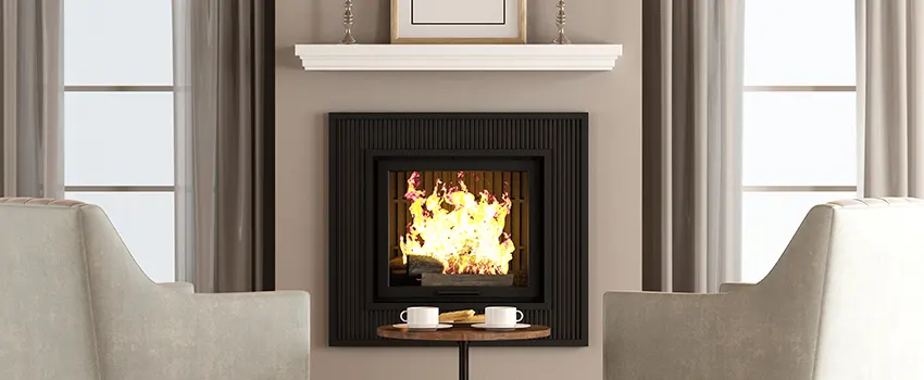 Superior Outdoor Fireplace Repair in Brent Lox Nursing Home And Rehab, VA