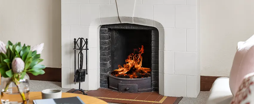 Valor Fireplaces and Stove Repair in Dominion Village At Chesapeake, VA