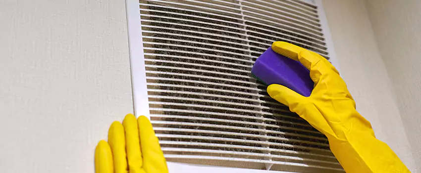 Vent Cleaning Company in Brent Lox Nursing Home And Rehab, VA