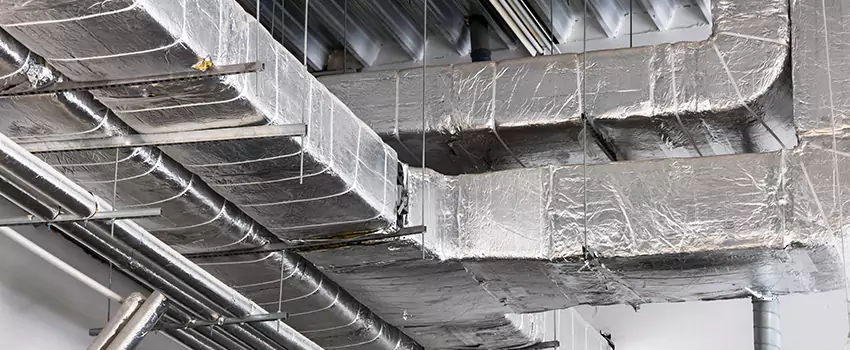 Vent Dust Cleaning Cost in Brent Lox Nursing Home And Rehab, VA