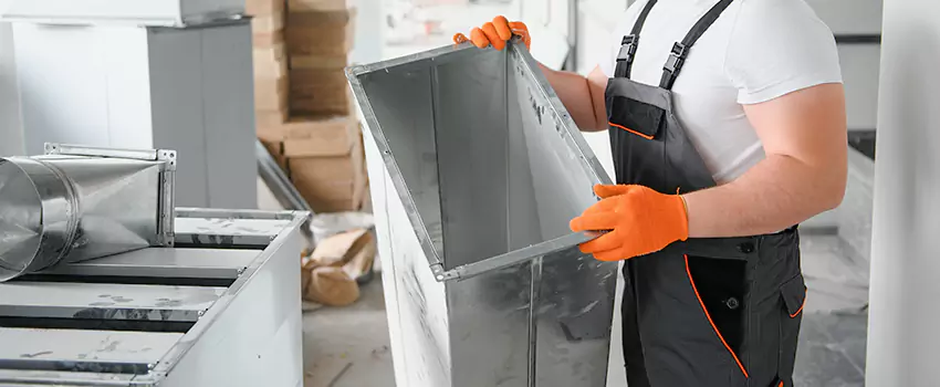 Ventilation Fan Cleaning Services in Dominion Village At Chesapeake, Virginia