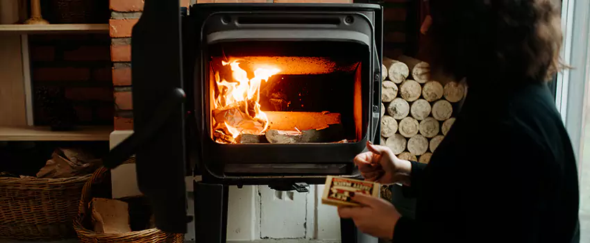 Key Features of Vermont Castings Fireplaces in Brent Lox Nursing Home And Rehab, VA