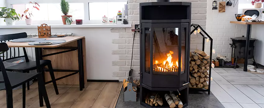 Wood Stove Firebox Installation Services in Dominion Village At Chesapeake, VA