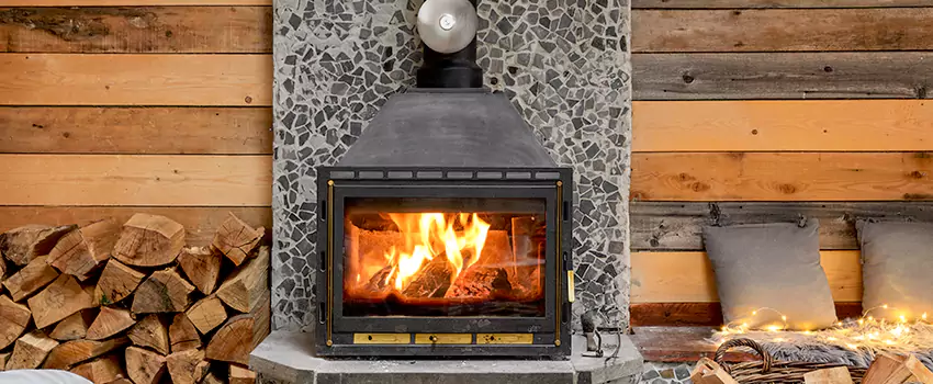 Wood Stove Cracked Glass Repair Services in Brent Lox Nursing Home And Rehab, VA