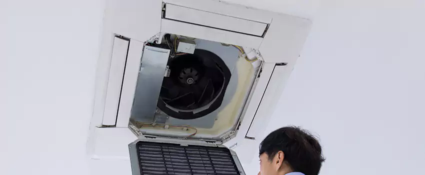 Benefits of Professional Air Duct Cleaning in Brent Lox Nursing Home And Rehab, Virginia