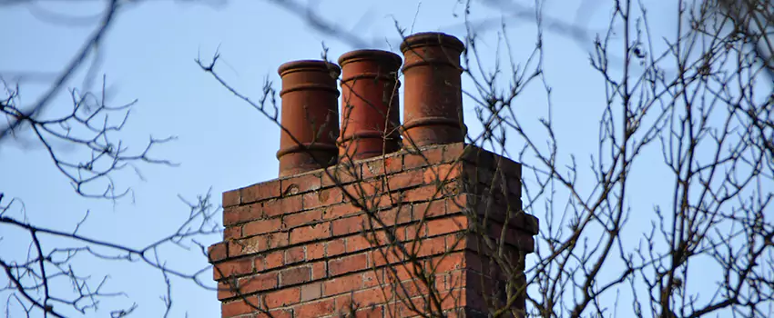 Chimney Crown Installation For Brick Chimney in Brent Lox Nursing Home And Rehab, Virginia