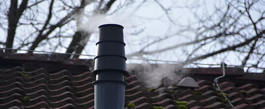 Broken Chimney Animal Screen Repair And Installation in Brent Lox Nursing Home And Rehab, VA