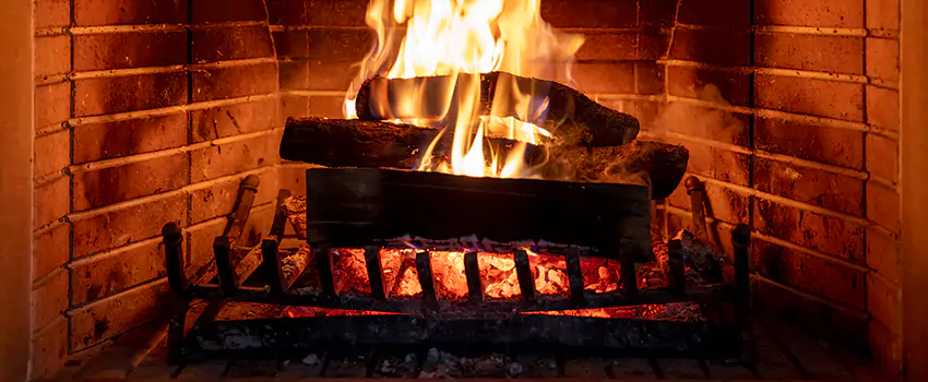 Chimney Ash Dump Cover Repair Services in Dominion Village At Chesapeake, VA