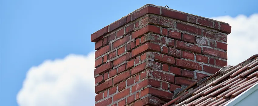 Chimney Concrete Bricks Rotten Repair Services in Brent Lox Nursing Home And Rehab, Virginia